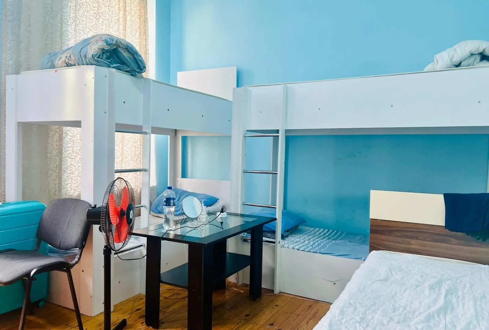 Premium Inn Hostel Baku