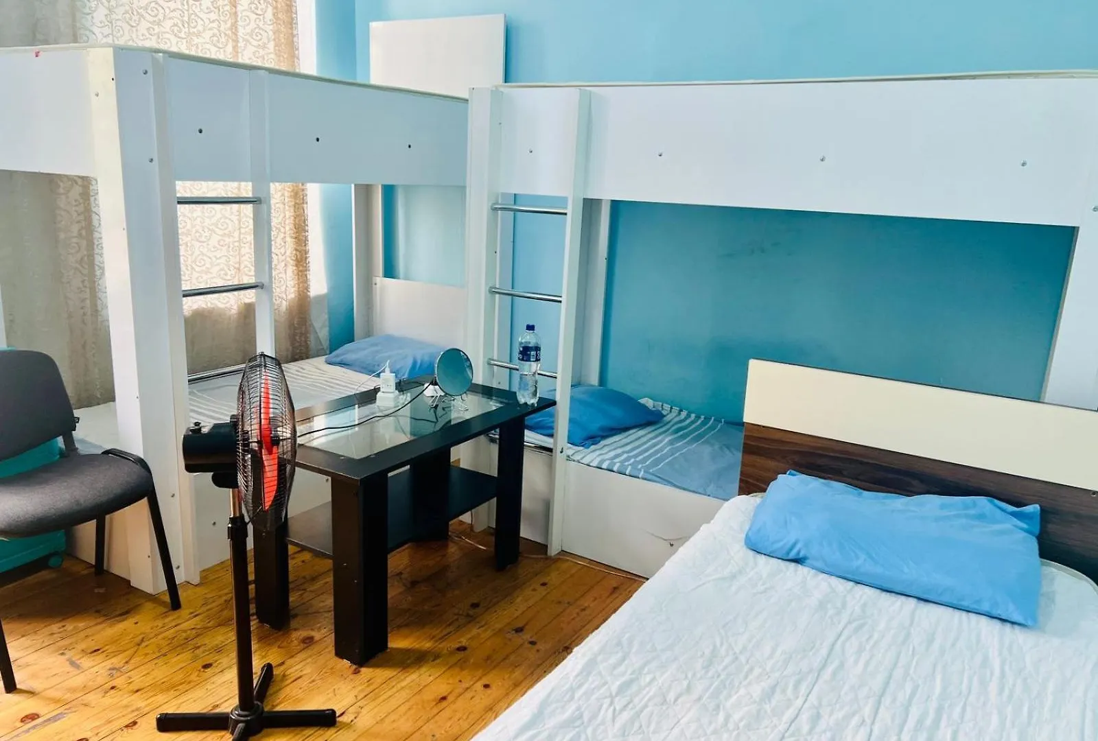 Premium Inn Hostel Baku