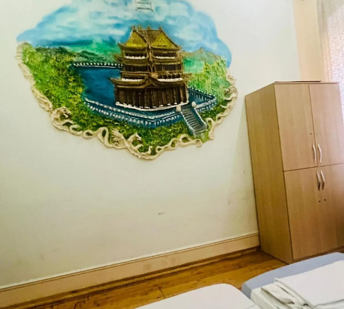 Premium Inn Hostel Baku Azerbaijan