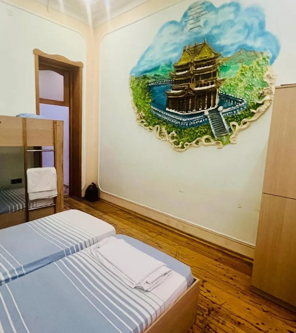 Premium Inn Hostel Baku Azerbaijan