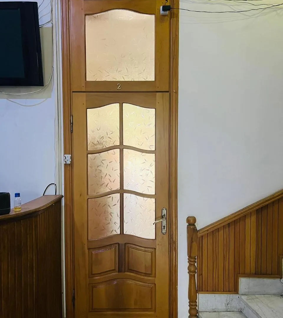 Premium Inn Hostel Baku