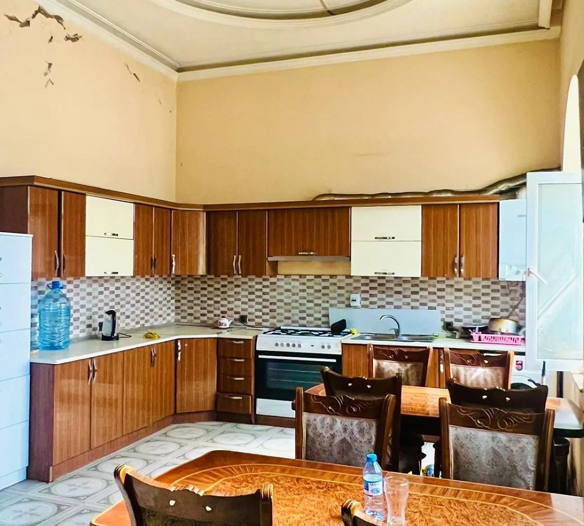 Premium Inn Hostel Baku