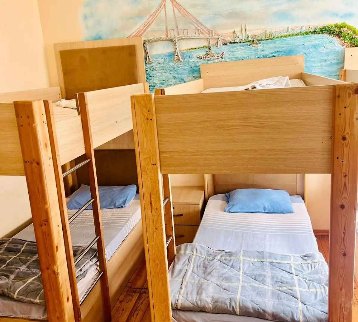 Premium Inn Hostel Baku