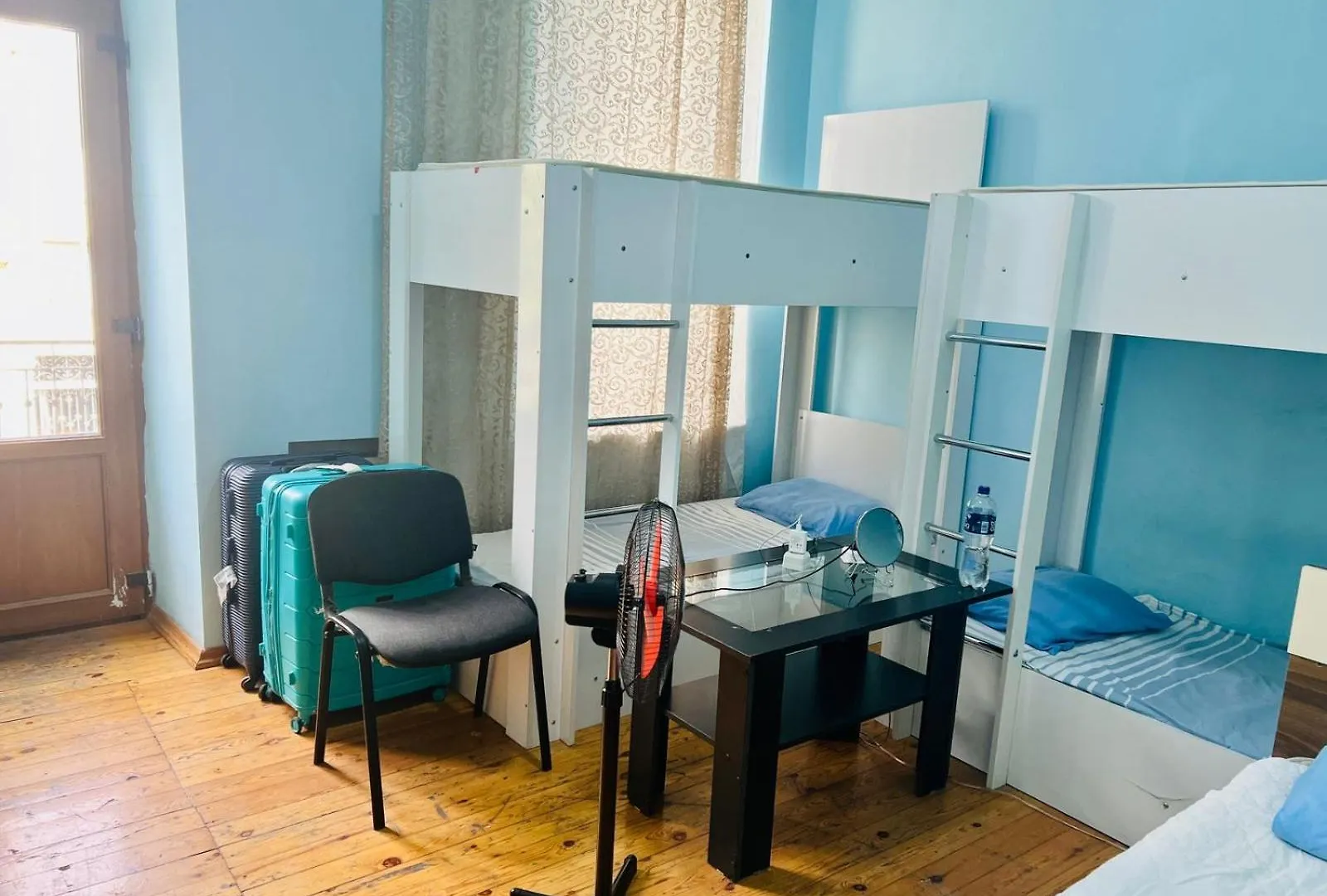 Premium Inn Hostel Baku