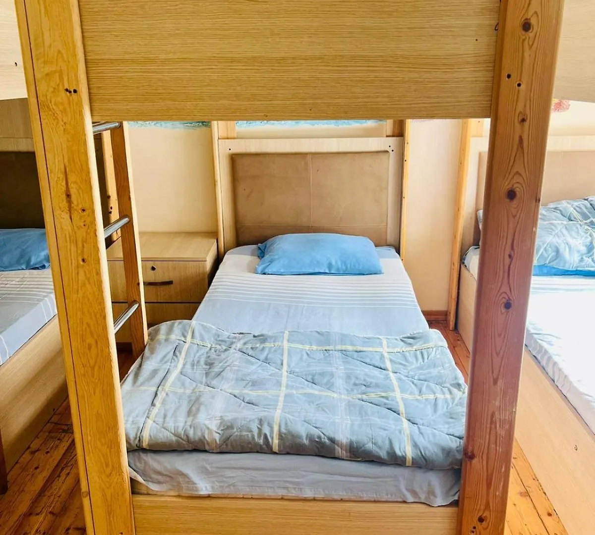 Premium Inn Hostel Baku Azerbaijan